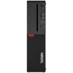 ThinkCentre M725s, AMD AMD Ryzen7 2700 (3.20GHz, 4MB), Windows 10 Pro 64, 16.0GB, 1x1TB SSD PCIe, Radeon 520 2GB, Slim DVD RAMBO,3 Year On-site