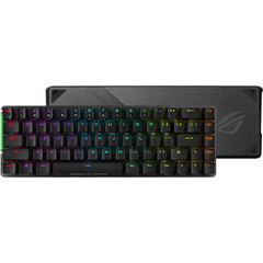 ASUS ROG FALCHION NX 65% WRLS KYBD NXRD