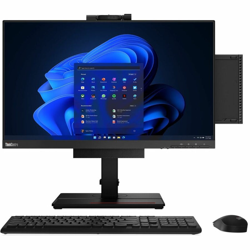 LENOVO ENG DESKTOP TC M70Q GEN 4 I713700T 16G N W11