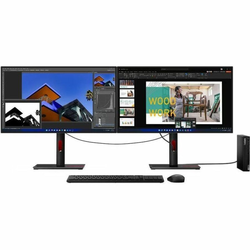 LENOVO FR DESKTOP TC M80Q GEN 4 I513500T 16G N W11