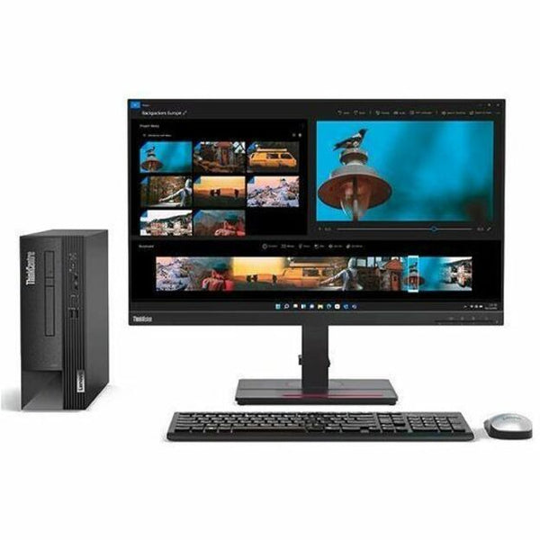 LENOVO FR ORDINATEUR DE BUREAU TC NEO 50S GEN 4 I513400 16G NW