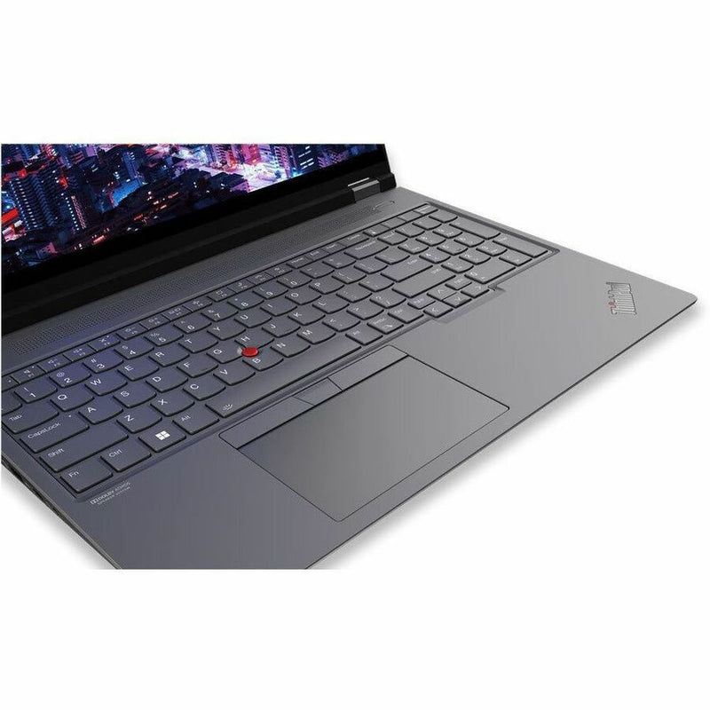 LENOVO FR NB WS P16 G2 I9 32G 1T 11P