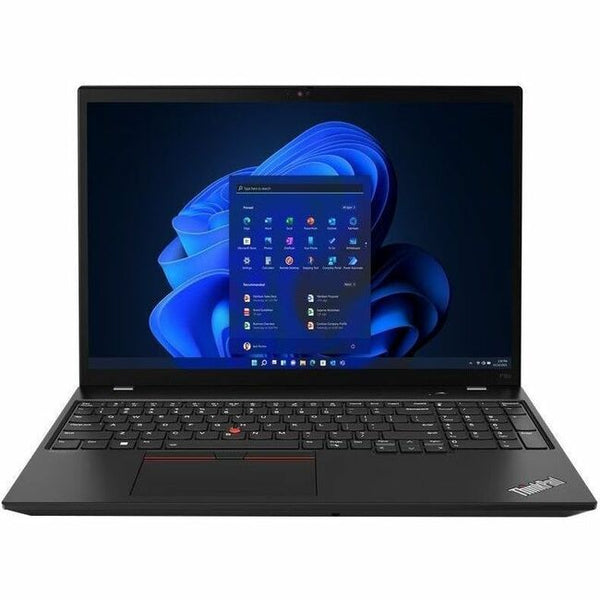 LENOVO FR THINKPAD P16S AMD G2, AMD RYZEN 7 PRO 7840U (3,30 GHZ, 16 Mo), 16 1920 X