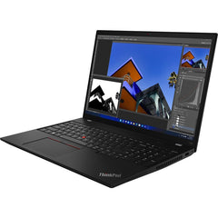 LENOVO FR NB WS P16S G2 I7 16G 512G 11P