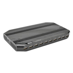 USB CHARGING STATION 10-PORT