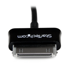 StarTech.com Câble adaptateur USB OTG pour Samsung Galaxy Tab™