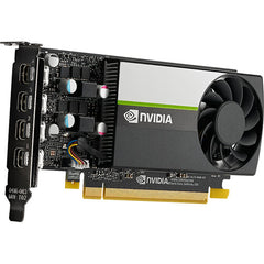 Carte graphique PNY NVIDIA T1000 - 8 Go GDDR6