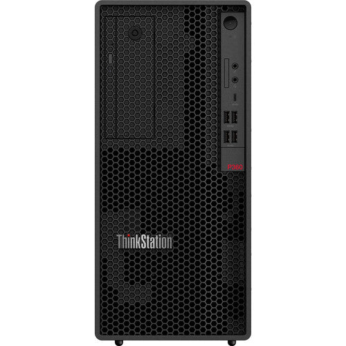 THINKSTATION P360 INTEL CORE I7-12700 2,10 GHZ WINDOWS 11 PRO 64 32,0 Go 1X1 To SS