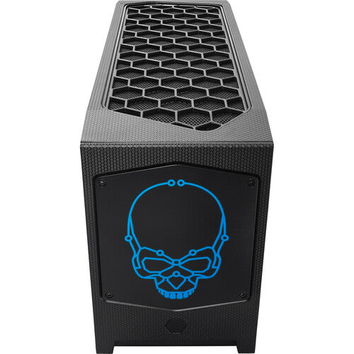 Dragon Canyon Intel NUC12 L6 Extreme i9-12900 3yr warranty. Memory: up to 64GB dual-channel. Up to 3xPCIe Gen 4 SSDs UHD 770 full sized discrete graphics card. 2x TB4 + HDMI 2.0b7x USB 3.2 Gen2 Type-A 1x USB 3.2 Gen 2x2 Type-C 2x USB4 (TB4)3.5mm front hea