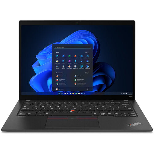 THINKPAD T14S AMD G3 RYZEN5 PRO 6650U 29