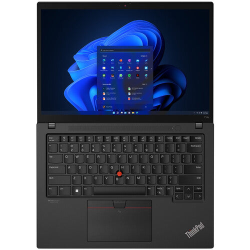 THINKPAD T14S AMD G3 RYZEN5 PRO 6650U 29