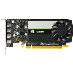 PNY NVIDIA T1000 Graphic Card - 8 GB GDDR6