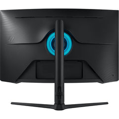 MONITEUR DE JEU SAMSUNG ODYSSEY G6 27 PO 240 HZ 