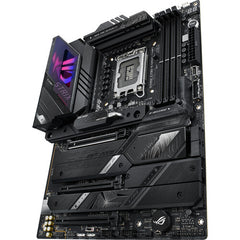 Asus ROG Strix STRIX Z790-E Gaming WIFI Gaming Desktop Motherboard - Intel Z790 Chipset - Socket LGA-1700 - ATX