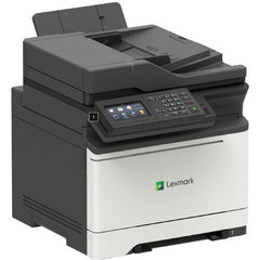 CX522ade Multifunction Colour Laser Printer