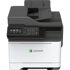 Imprimante laser couleur multifonction CX522ade 
