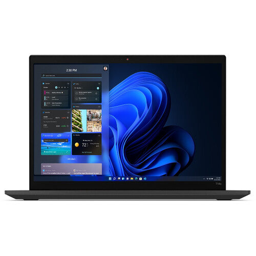 THINKPAD T14S AMD G3 RYZEN5 PRO 6650U 29