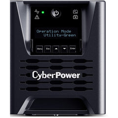 Onduleur mini-tour CyberPower Smart App Sinewave 750 VA