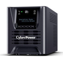 Onduleur mini-tour CyberPower Smart App Sinewave 750 VA