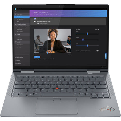 LENOVO ENG NB TP X1 YOGA G8 I5 16G 256G 11P