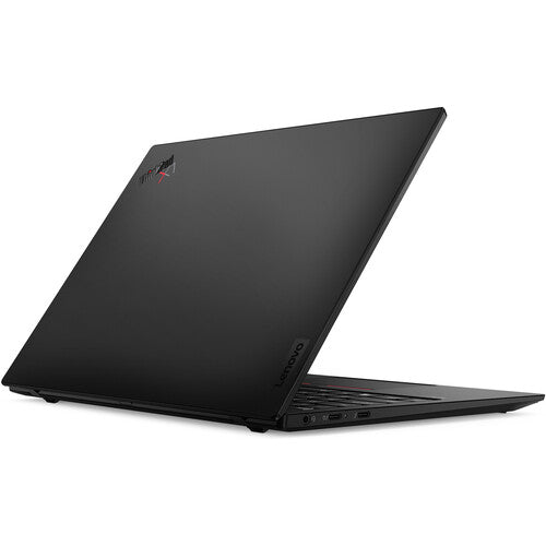 Lenovo ThinkPad X1 Nano Gen 3 21K10004US 13" Notebook - 2K - 2160 x 1350 - Intel Core i5 13th Gen i5-1340P Dodeca-core (12 Core) 1.90 GHz - Intel Evo Platform - 16 GB Total RAM - 16 GB On-board Memory - 256 GB SSD - Deep Black