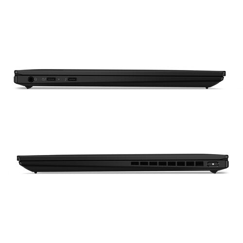 Lenovo ThinkPad X1 Nano Gen 3 21K10004US 13" Notebook - 2K - 2160 x 1350 - Intel Core i5 13th Gen i5-1340P Dodeca-core (12 Core) 1.90 GHz - Intel Evo Platform - 16 GB Total RAM - 16 GB On-board Memory - 256 GB SSD - Deep Black