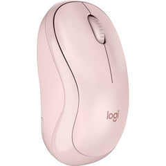 LOGITECH M240 SILENT BLUETOOTH MOUSE (ROSE)