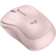 SOURIS BLUETOOTH SILENCIEUSE LOGITECH M240 (ROSE)