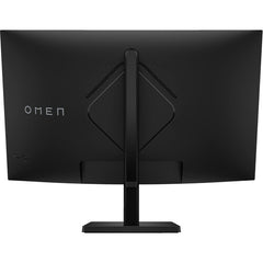 HP OMEN 32C QHD 165HZ CURVED GAMING MONITOR