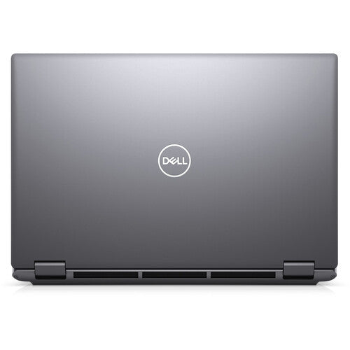Station de travail mobile Dell Precision 7000 7780 17,3" - Full HD - 1920 x 1080 - Intel Core i7 13e génération i7-13850HX Icosa-core (20 Core) 2,20 GHz - 32 Go de RAM totale - 512 Go SSD - Aluminium Titan Grey