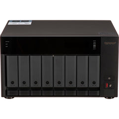 Système de stockage SAN/NAS QNAP TVS-h874X-i9-64G