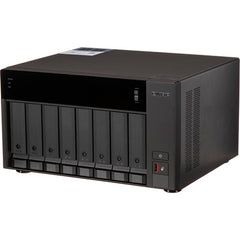 Système de stockage SAN/NAS QNAP TVS-h874X-i9-64G