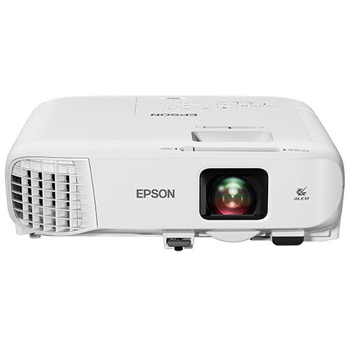 Projecteur LCD Epson PowerLite 992F