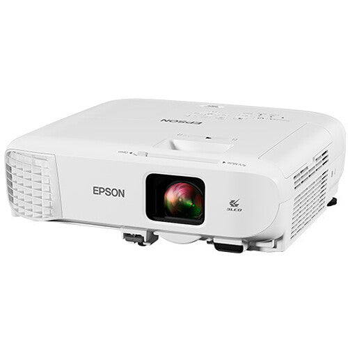 Projecteur LCD Epson PowerLite 992F