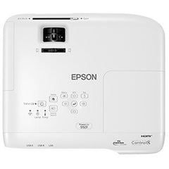 Projecteur LCD Epson PowerLite 992F