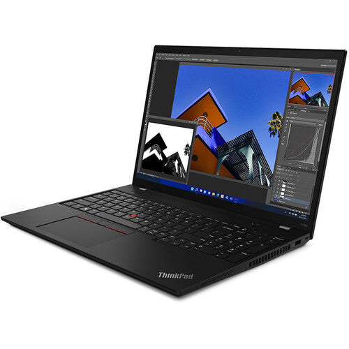 LENOVO ENG NB WS P16S G2 I7 32G 1T 11P