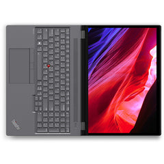 LENOVO ENG NB WS P16 G2 I7 16G 512G 11P