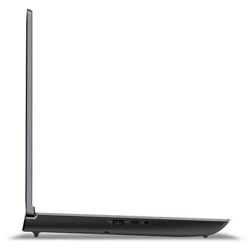 LENOVO ENG NB WS P16 G2 I7 16G 512G 11P