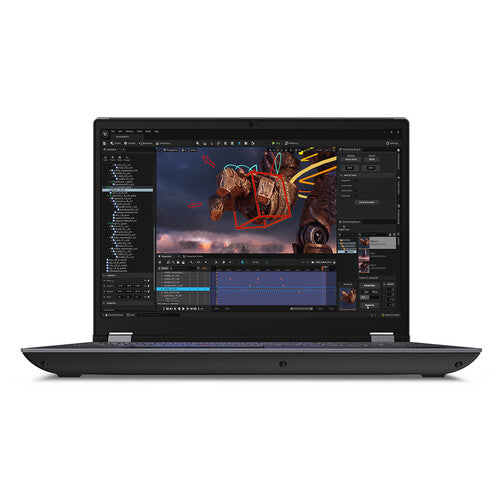 LENOVO ENG NB WS P16 G2 I7 16G 512G 11P