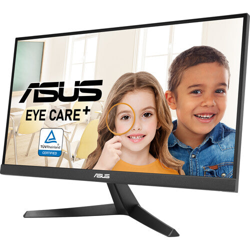 Moniteur LED Full HD Asus VY229HE 22" - 16:9 