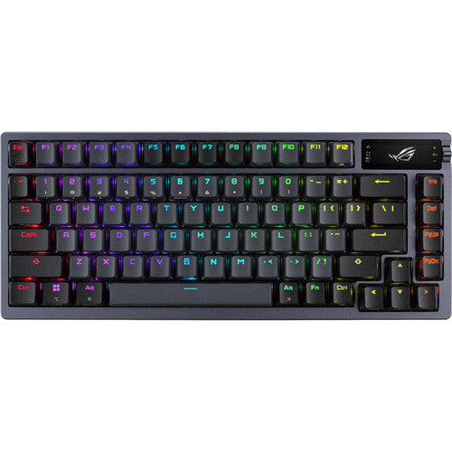 Clavier de jeu personnalisé sans fil ASUS ROG AZOTH 75