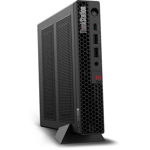 LENOVO ENG WORKSTATION TS P3 TINY I913900T 32G 1TB