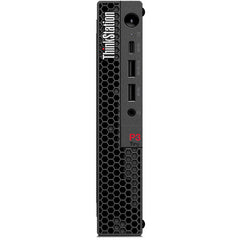 LENOVO ENG WORKSTATION TS P3 TINY I913900T 32G 1TB