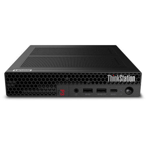 LENOVO ENG WORKSTATION TS P3 TINY I913900T 32G 1TB