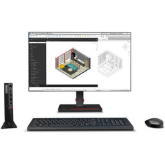 LENOVO ENG WORKSTATION TS P3 TINY I913900T 32G 1TB