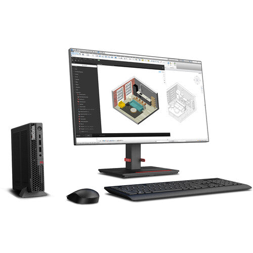 LENOVO ENG WORKSTATION TS P3 TINY I913900T 32G 1TB