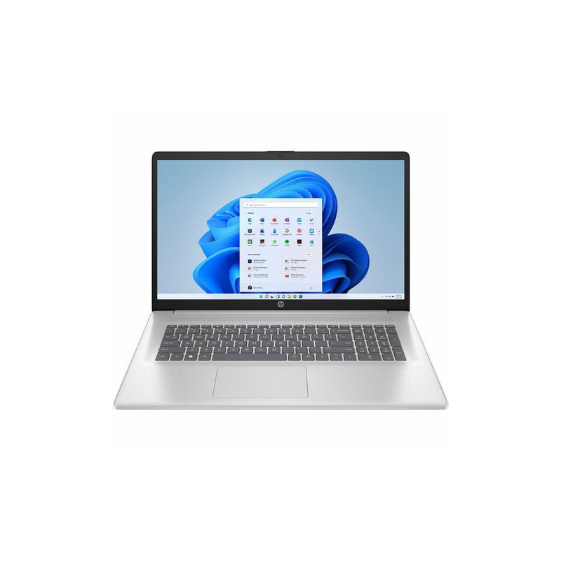 HP Laptop 17-cn3000ca Canada - English localization  Windows11HOME64bts
