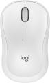 SOURIS BLUETOOTH SILENCIEUSE LOGITECH M240 (BLANC CASSÉ)