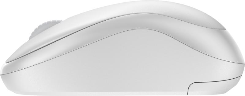 LOGITECH M240 SILENT BLUETOOTH MOUSE (OFF-WHITE)