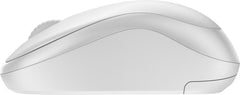 SOURIS BLUETOOTH SILENCIEUSE LOGITECH M240 (BLANC CASSÉ)